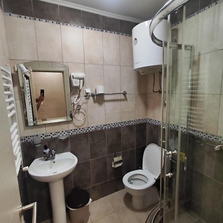 Apartmani Radovic 2 بودفا المظهر الخارجي الصورة