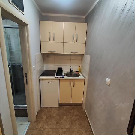 Apartmani Radovic 2 بودفا المظهر الخارجي الصورة
