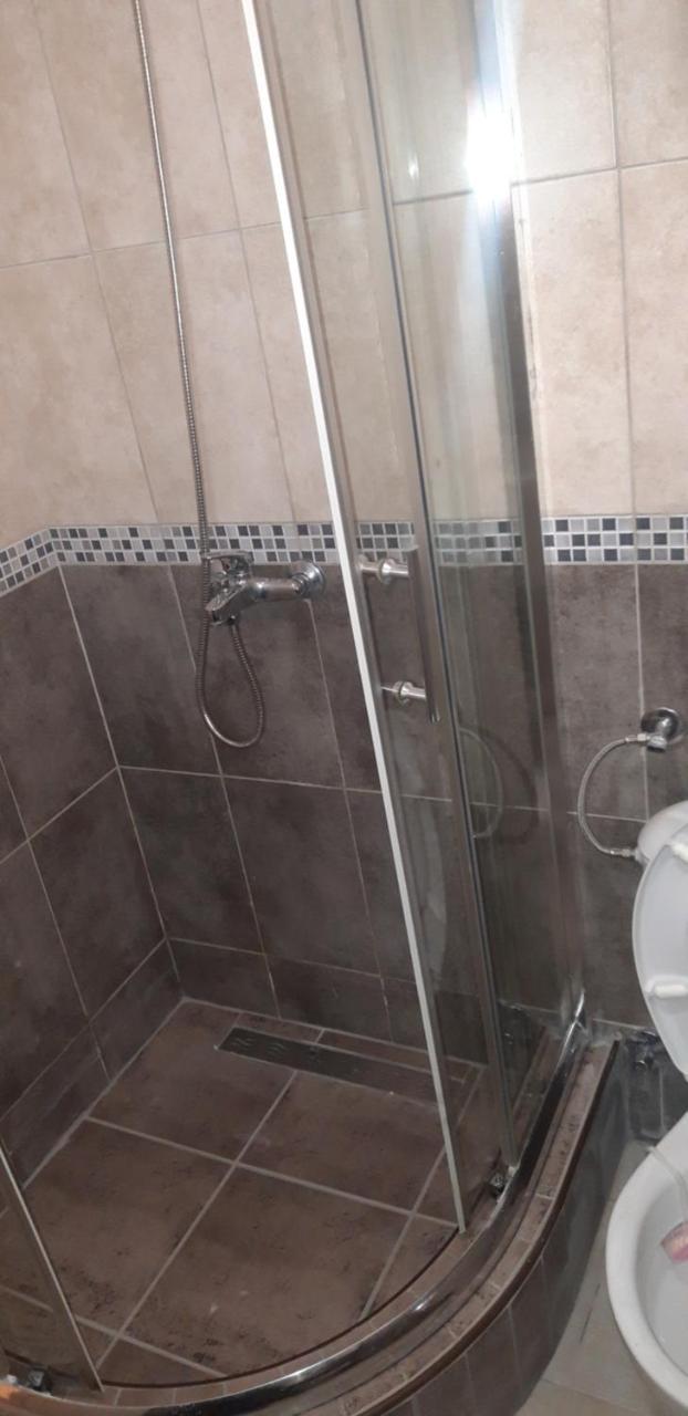 Apartmani Radovic 2 بودفا المظهر الخارجي الصورة